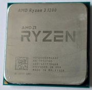 Procesor AMD Ryzen 3 1300