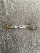 Cartier Original klamra odblokowująca