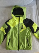 Kurtka narciarska Spyder kids 4