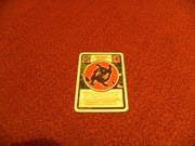 Karta Doom Trooper PL - płonące płuca