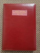 Album na polskie monety obiegowe 1990-1998 klaser