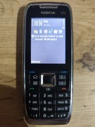 Nokia e51 najtaniej Śląsk bez simlocka 