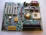 Płyta główna Epox EP-8RDA3i socket A/462 retro komputery