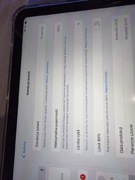 Ipad 11cali model a16