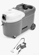 Odkurzacz pioracy marki PROFIeuro