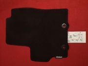 Oryginalne dywaniki welurowe Toyota Yaris od 2020 r