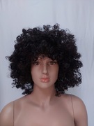 Peruka afro amerykanskie 