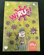 Wirus gra - nowa