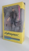 Figurka Cyberpunk 2077 Male V McFarlane Toys 17 cm