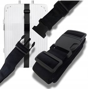 Pas do bagażu , walizki 