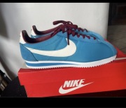 Nike Cortez 2012 Nylon Skóra Unikat RARE