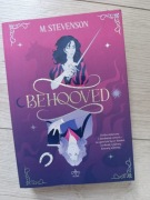 Behooved M. Stevenson