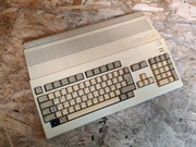 RETRO KOMPUTER COMMODORE AMIGA 500 #9