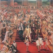 WINYL  Rolling Stones Records - COC 59106 (USA, 1974)