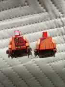 Lego Star Wars tors  Greef Karga 973pb4043c01