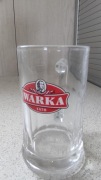 kufel Warka Strong  0,25l UNIKAT   nowy  