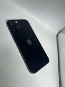 iPhone 14 128 GB 100% kondycja czarny 