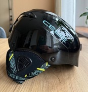 Kask narciarski Cebe Contest (CB9) 55-58 cm MEDIUM