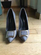 Szpilki marki Kurt Geiger rozmiar 37