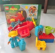 Lego Duplo 10908 Samolot