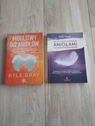 Modlitwy do aniołów Jak korzystać z niebiańskiej pomocy w tworzeniu cudów