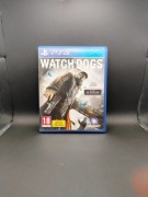 Gra watch dogs ps4