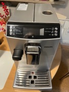 Ekspres Automatyczny Philips EP4050