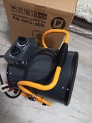 Nagrzewnica jak nowa 6 KW