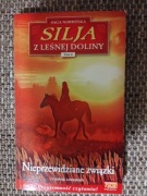 Saga norweska SILJA z Leśnej Doliny Tom 6 Yvonne Andersen