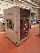 Robopac Spiror HF owijarka do listew i profili