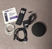 Dekoder Play box Tv 