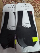 Skarpety stopki damskie .stopki do balerinek rozmiar 35/38 nowe moraj