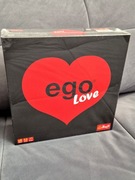 Nowa gra planszowa Ego Love na walentynki idealna na prezent trefl 16+