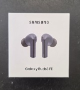 Słuchawki Samsung Galaxy Buds3 FE (nowe)