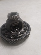 Mechanizm różnicowy Mazda cx5 skrzynia biegów auto