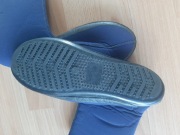 Buty żeglarskie rozm.37