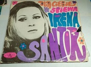 Irena Santor - Dla Ciebie winyl VG