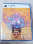 The Artful Escape PS5 PL | Nowa!