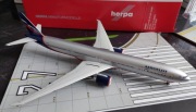 Boeing 777 - 300 ER AEROFLOT 1:200 HERPA