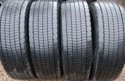 Opony Continental Conti EcoPlus HD3 315/70 R22.5 