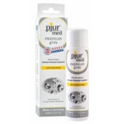 pjur med PREMIUM Lubrykant 100 ml