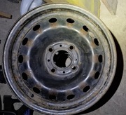 Felgi 14" (Citroen C2, 175/65 R14, 5 1/2 J14H2 ET24 4x108 65.1mm)