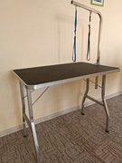 PawHut Stół Groomerski do Pielęgnacji Psów