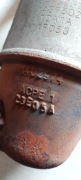 Katalizator fiesta fusion mazda S61-5G232-LA 1437502 T2A1A 11F053