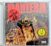 Pantera: The Great Southern Trendkill (CD) | 1996 | STAN IDEALNY