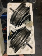 Silniki elektryczne  3000 W 