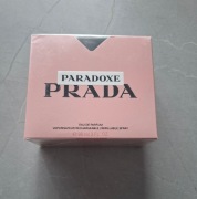 Prada Paradoxe 90ml Woda Perfumowana Damska