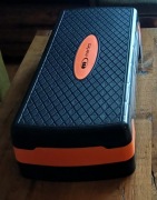 Solidny steper firmy Martes