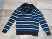 Sweter dla chłopca 128