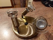 lampa 3 punktowa plafon spot